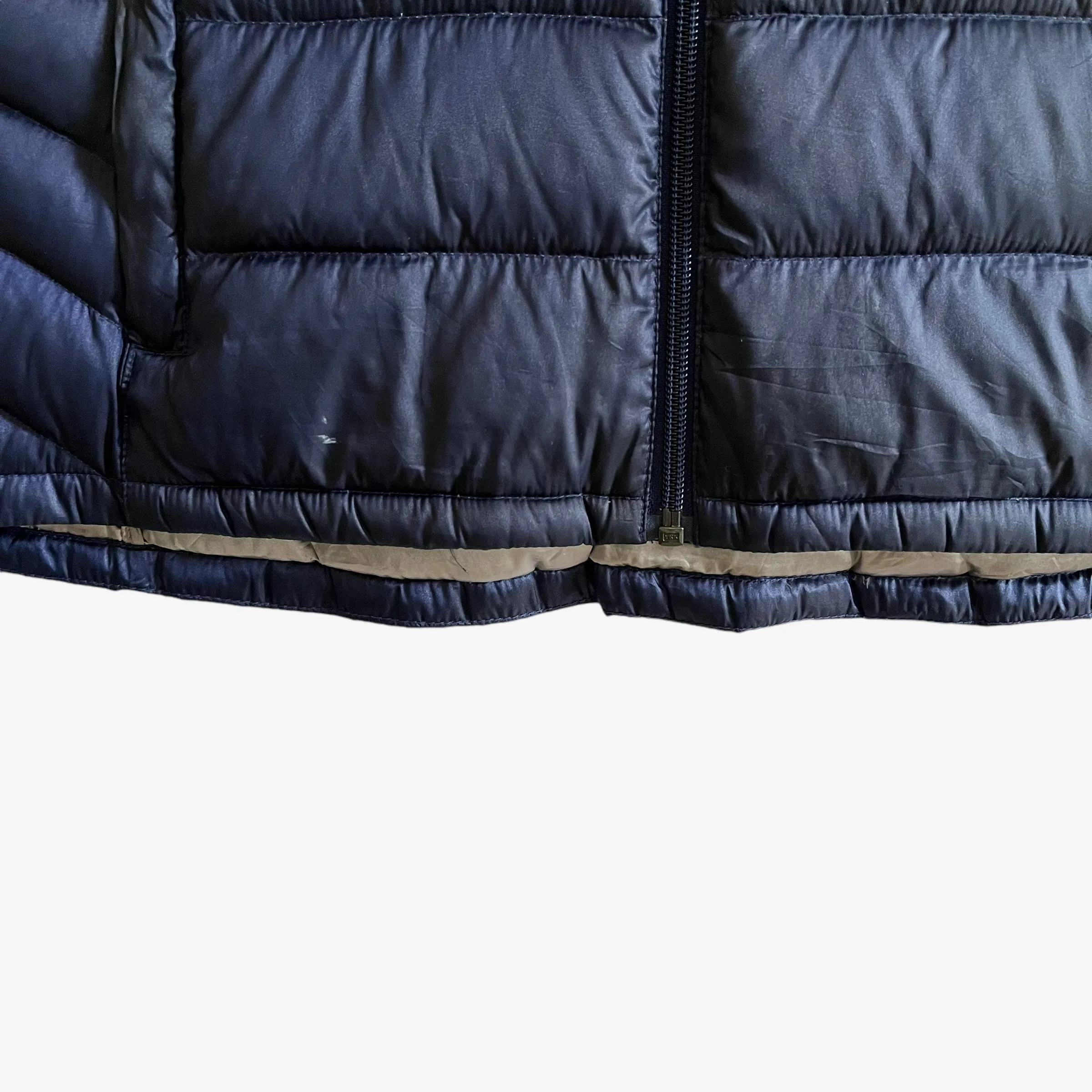 Bernardo Goose Down Puffer Gilet (Womenswear)