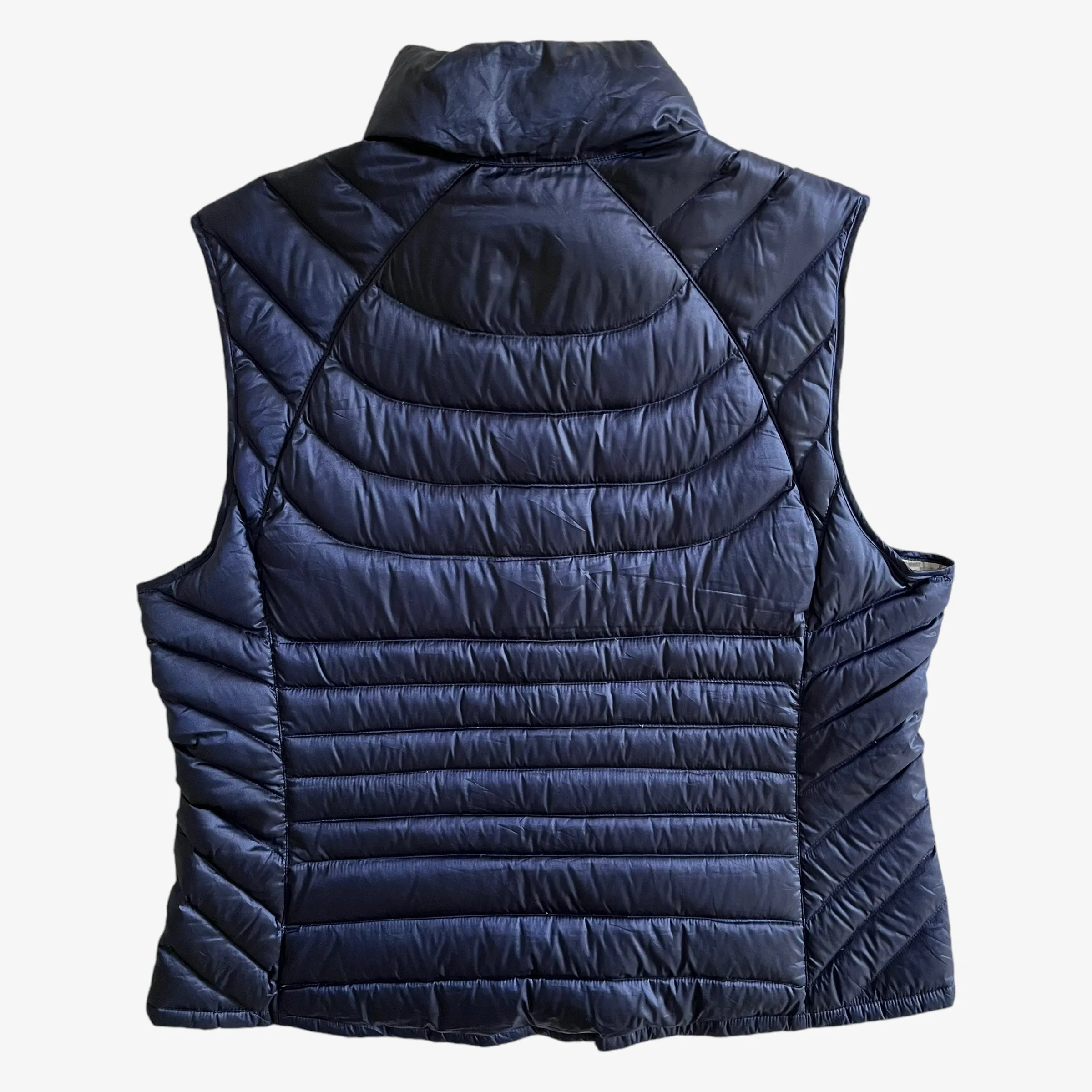 Bernardo Goose Down Puffer Gilet (Womenswear)