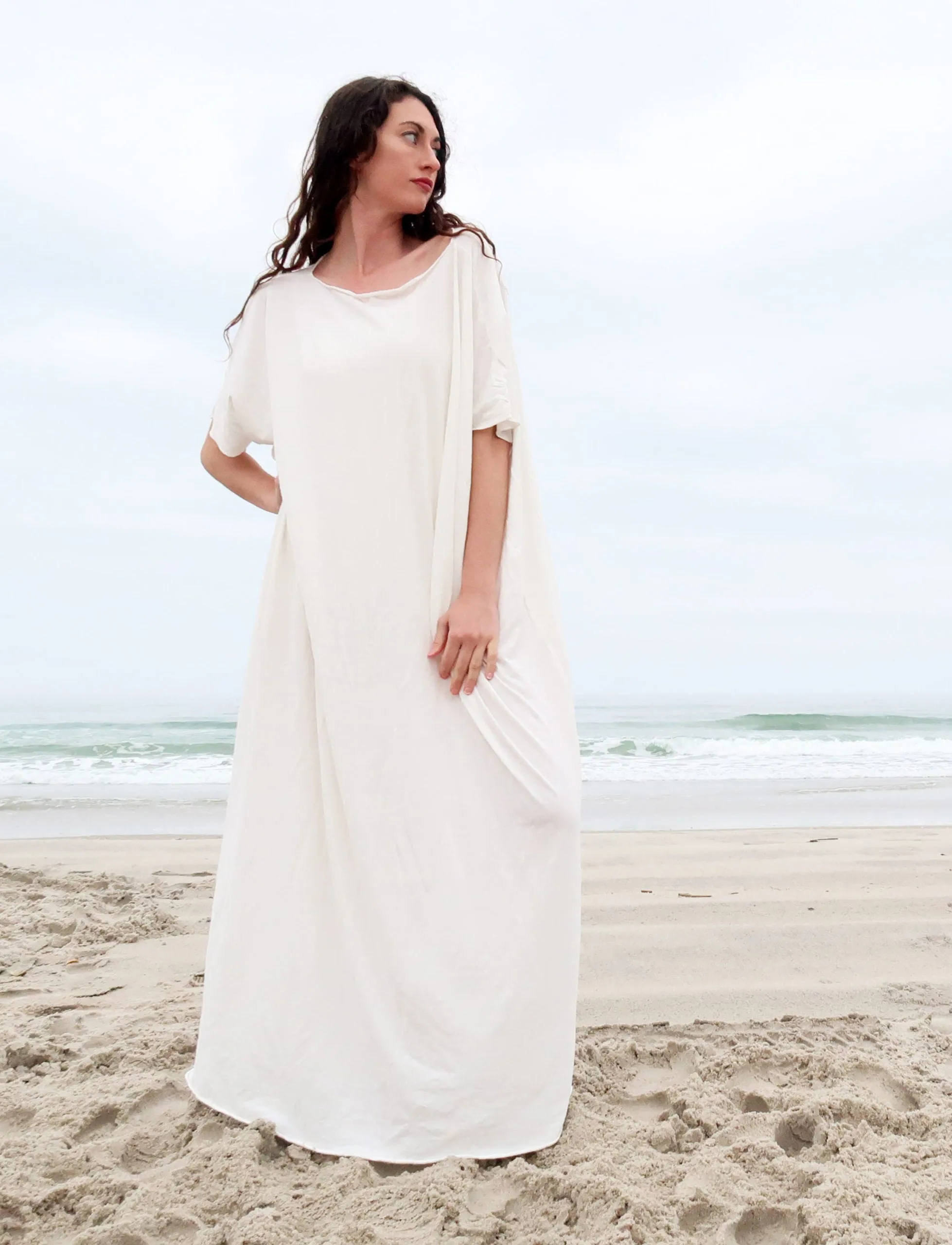 Boat Long Kaftan