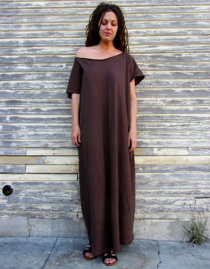 Boat Long Kaftan