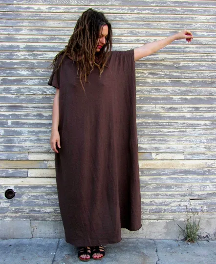 Boat Long Kaftan