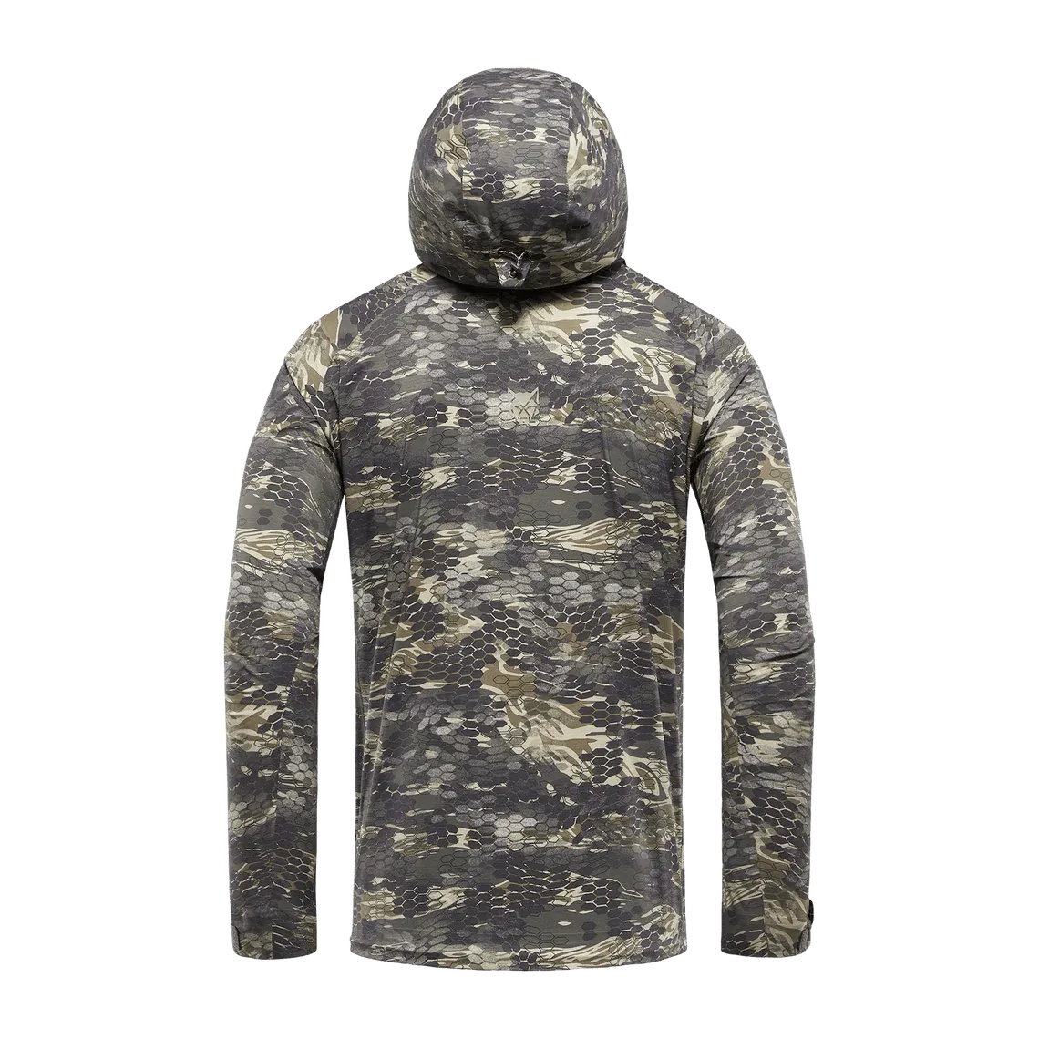 Canis Nunavut Rain Jacket