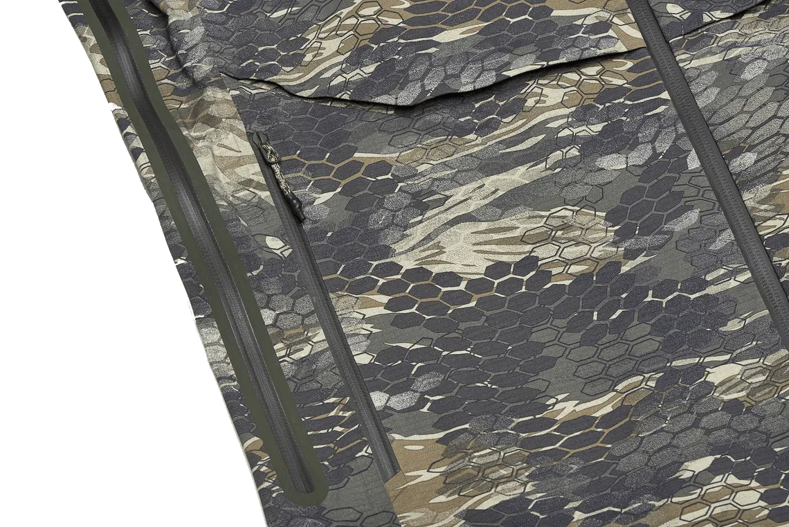 Canis Nunavut Rain Jacket
