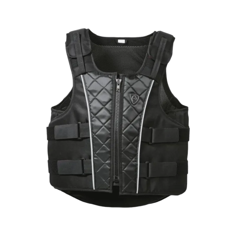 Equithème - Gilet de protection Belt adultes