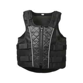 Equithème - Gilet de protection Belt adultes
