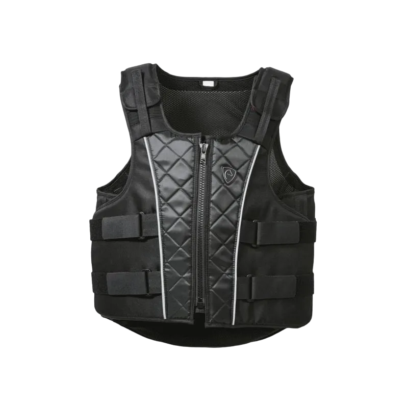 Equithème - Gilet de protection Belt enfants