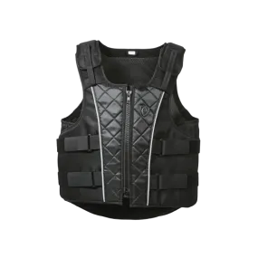 Equithème - Gilet de protection Belt enfants