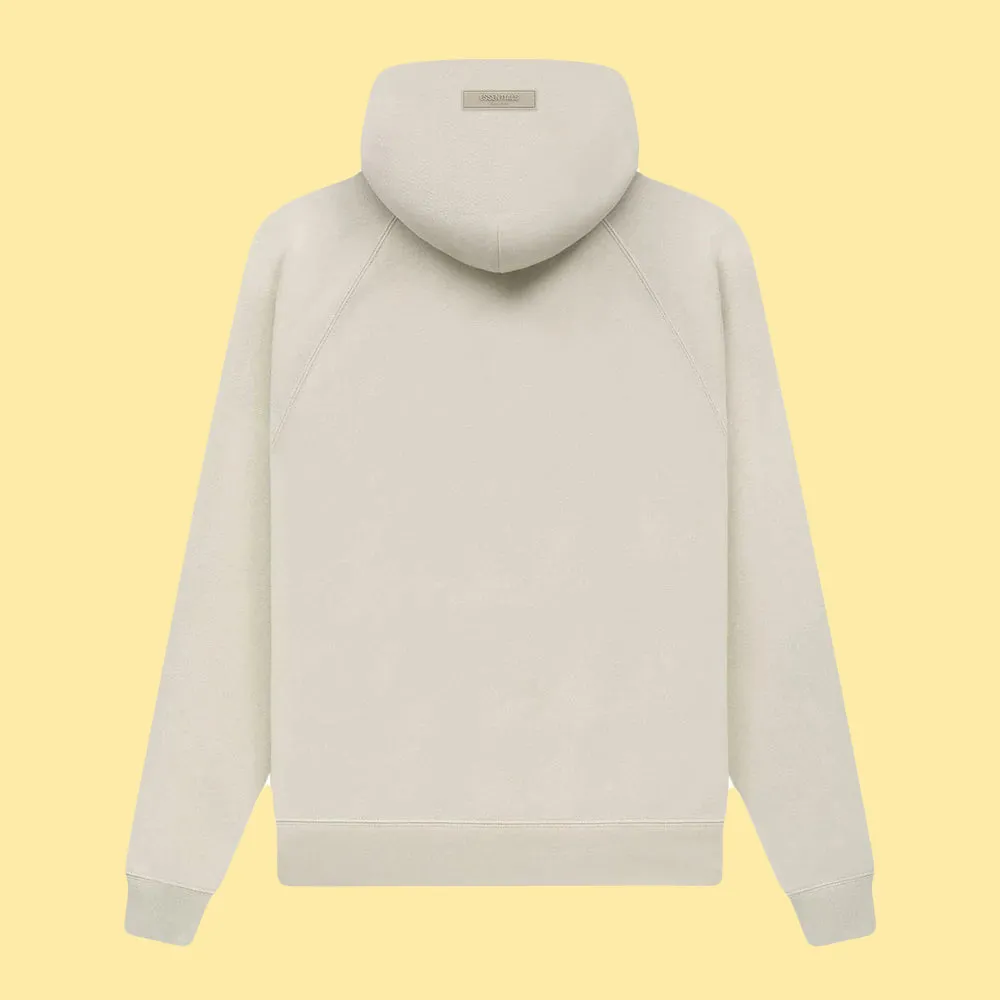 Essentials SS22 1977 Hoodie - Wheat