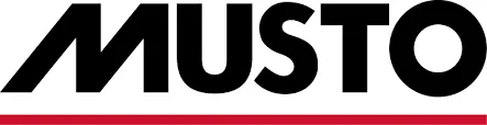 Gilet Championship Musto M/L black