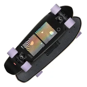 Globe Blazer Deja Vu 26 Complete - Black/Purple
