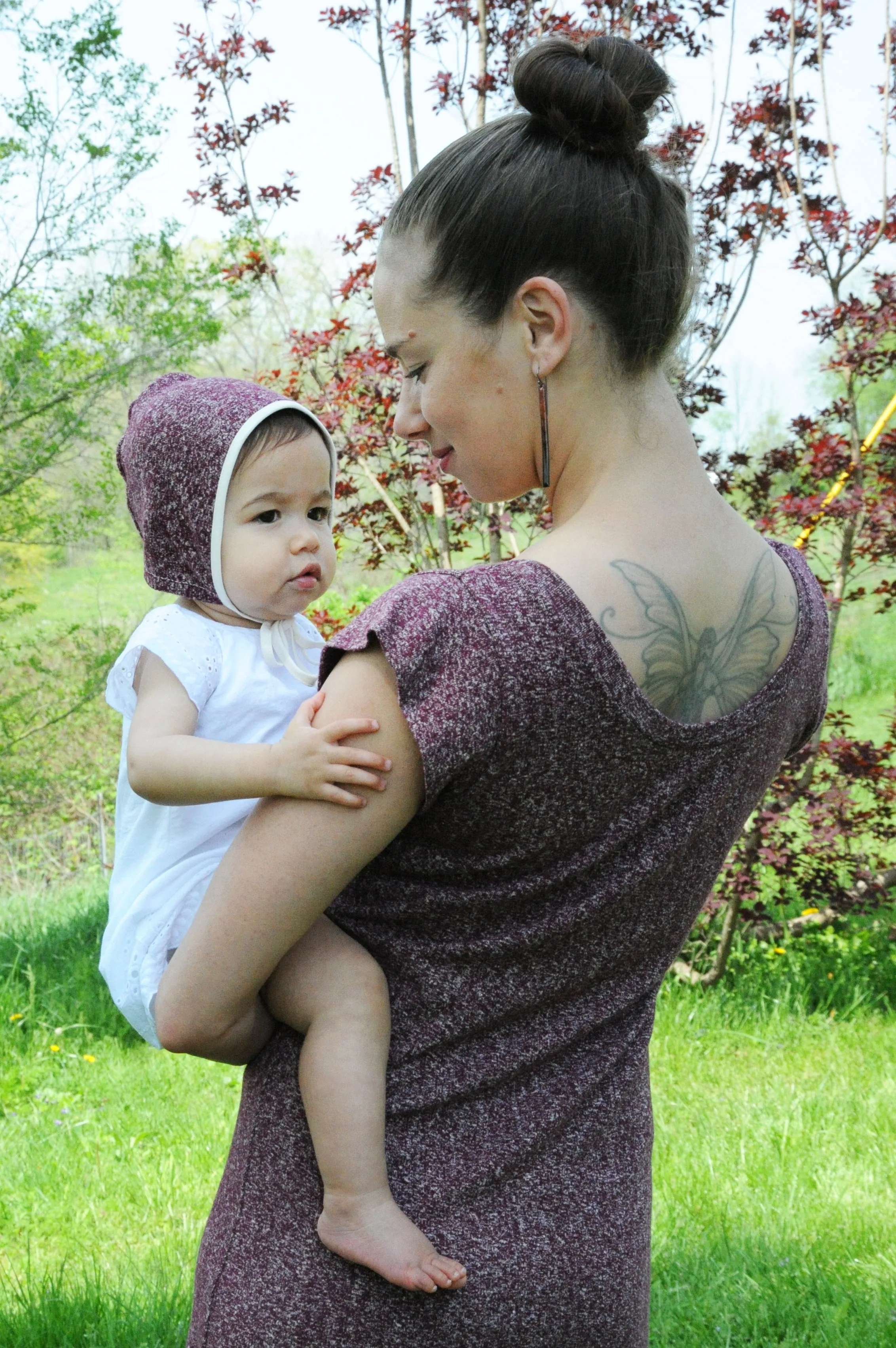 Heather Bonnet