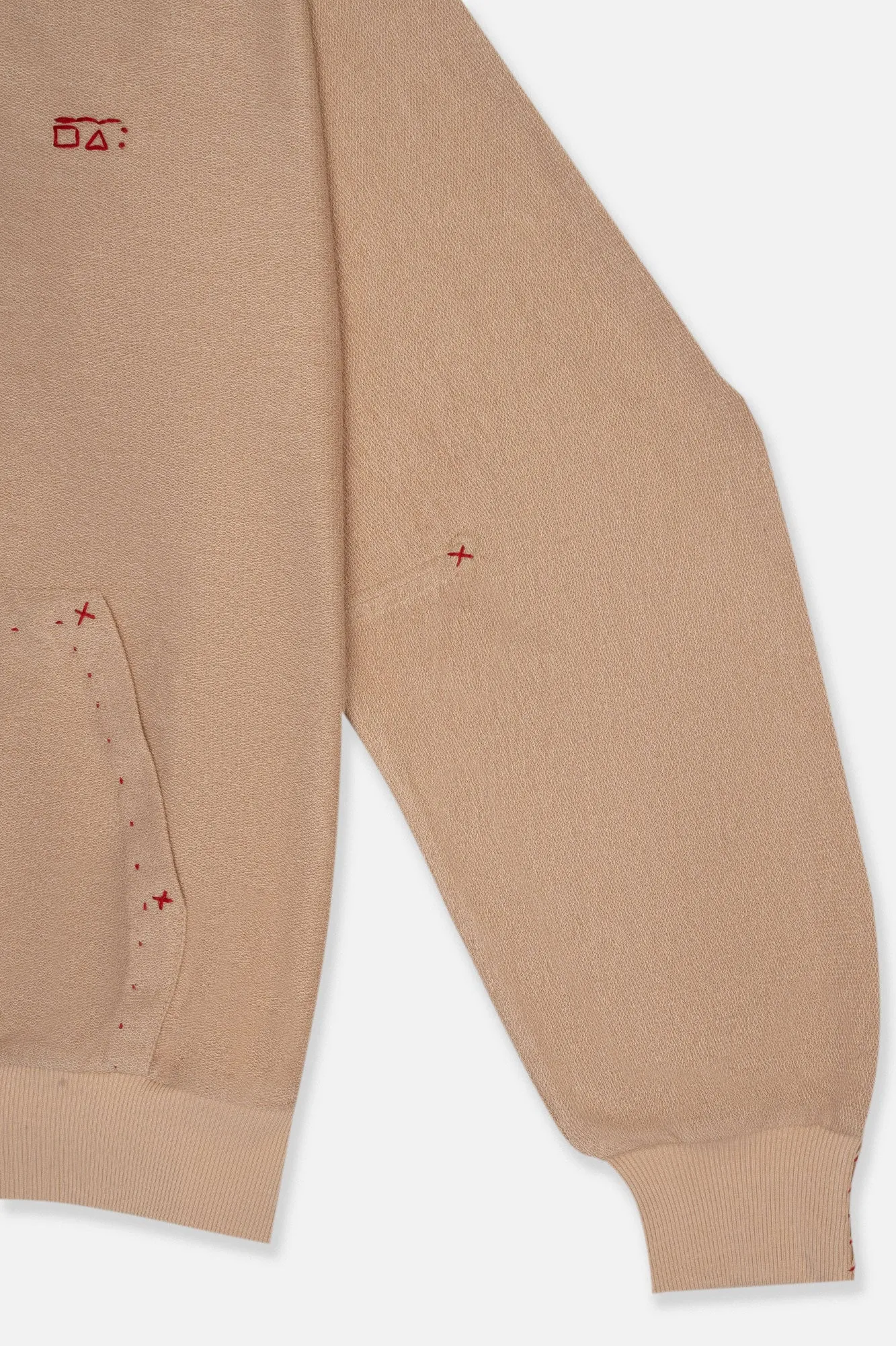 HOODIE 33 PR