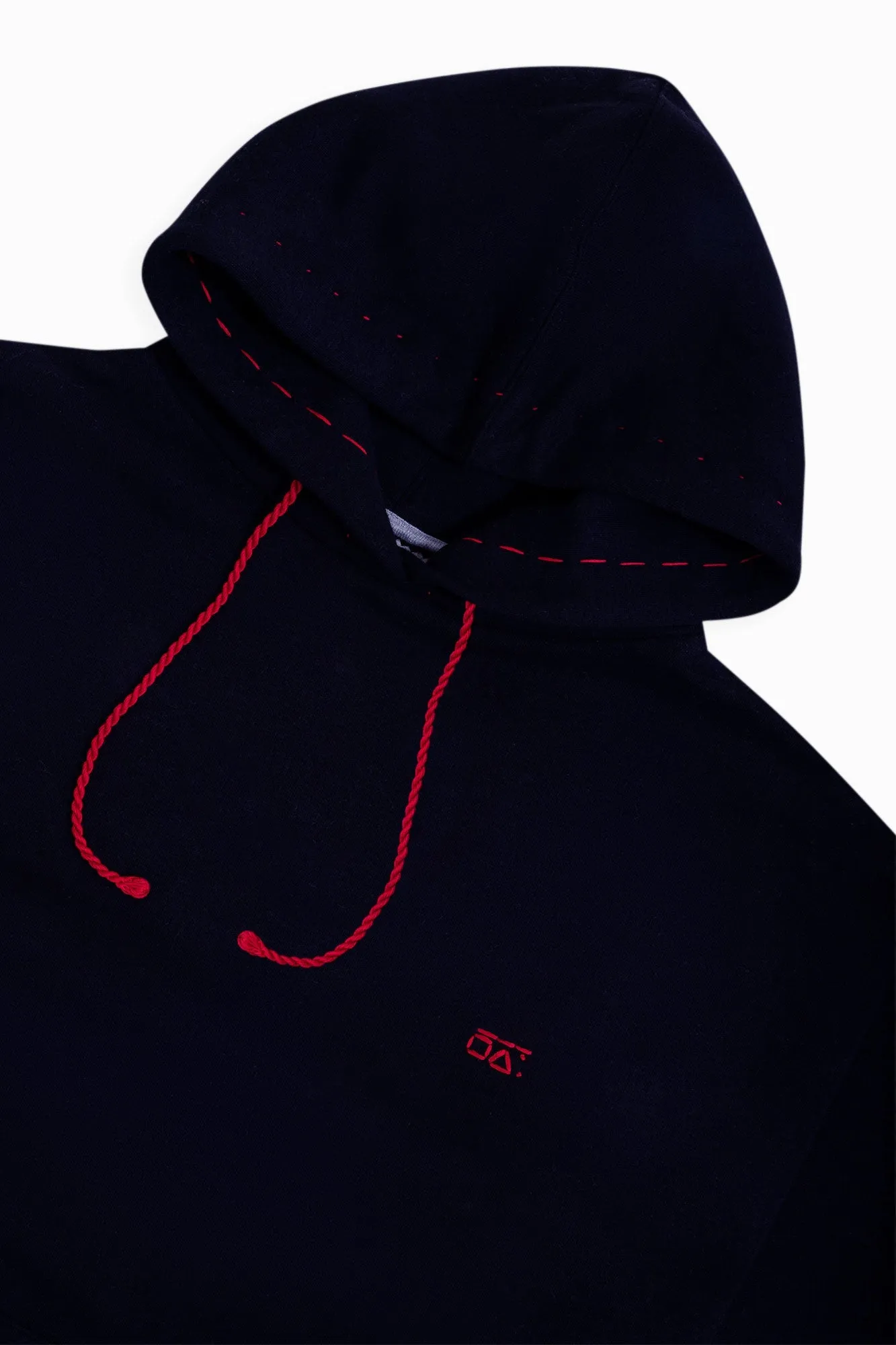 HOODIE 33 PR