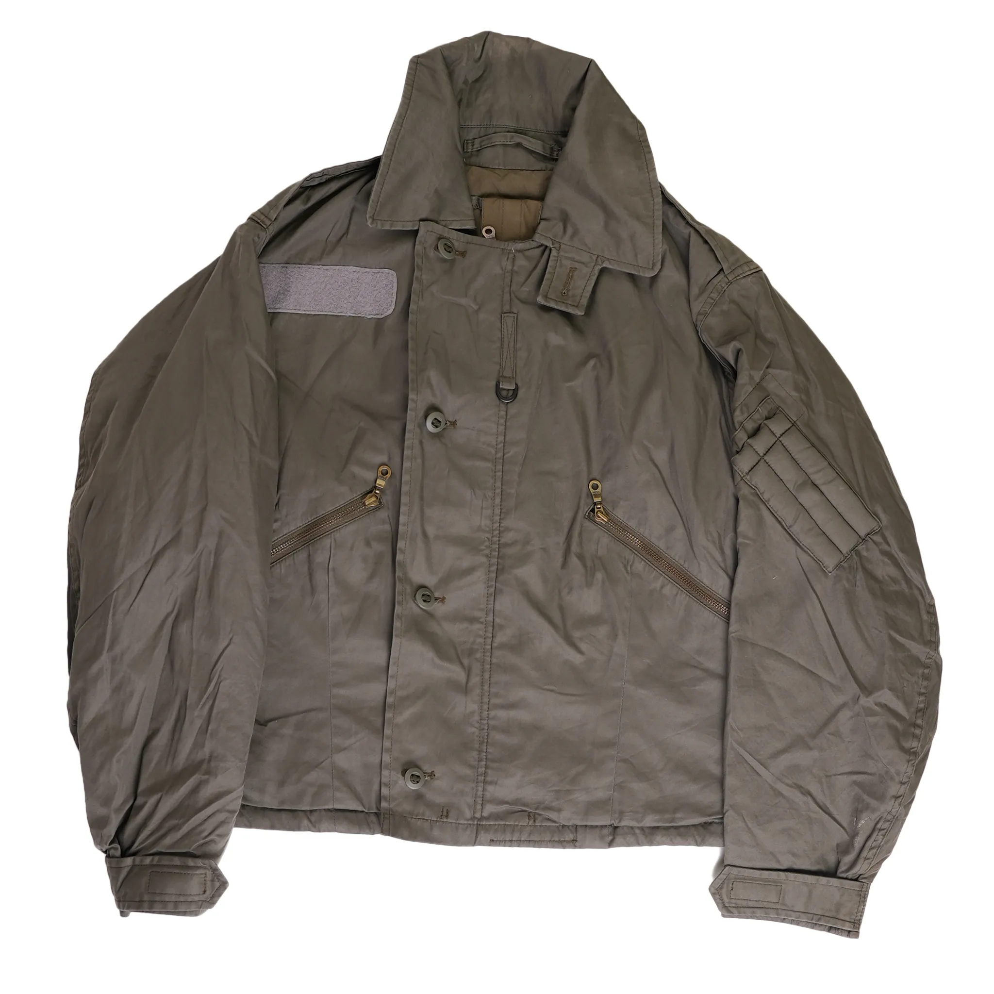 Issued British RAF Mk. 3 Flyer's Jacket