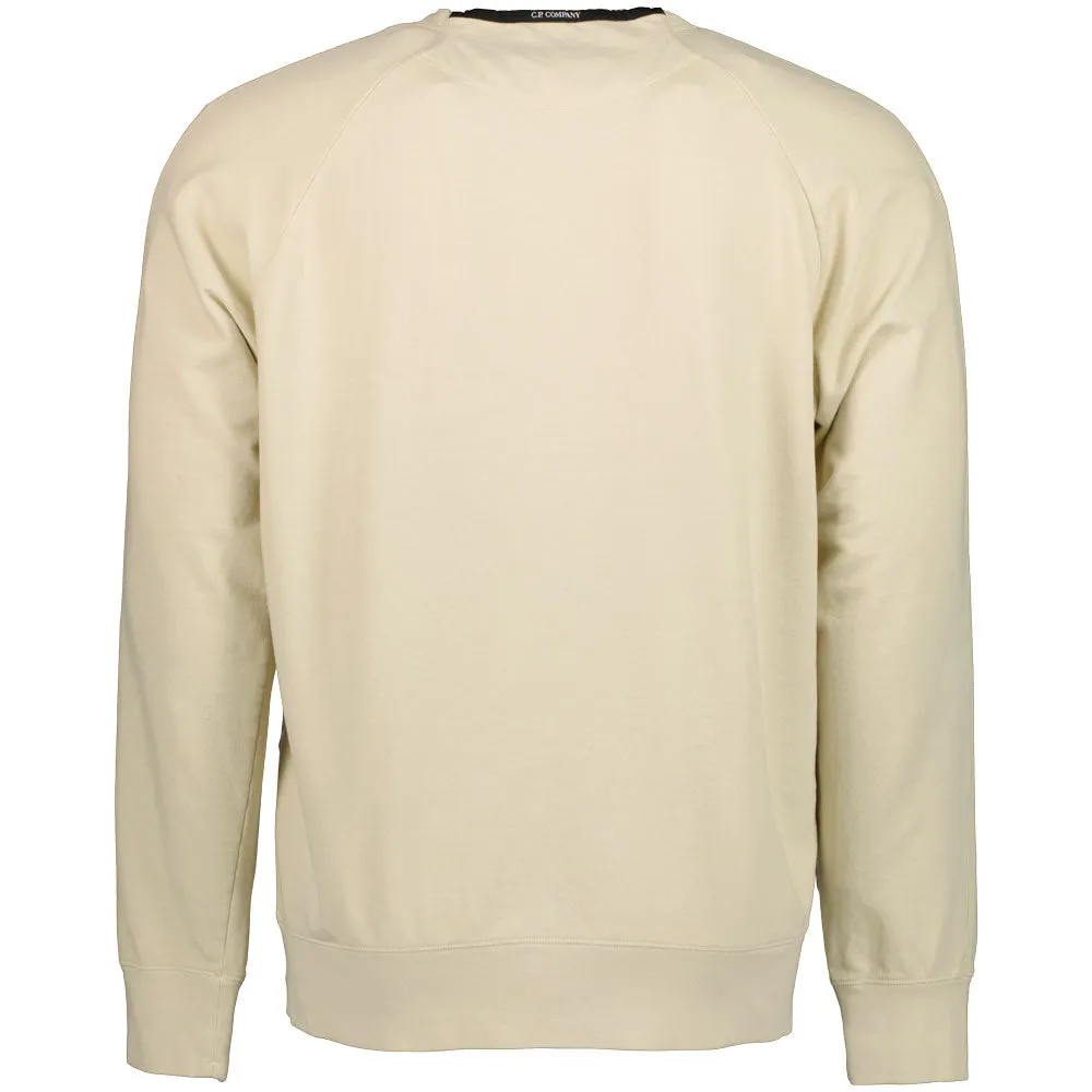 Logo Print Sweatshirt