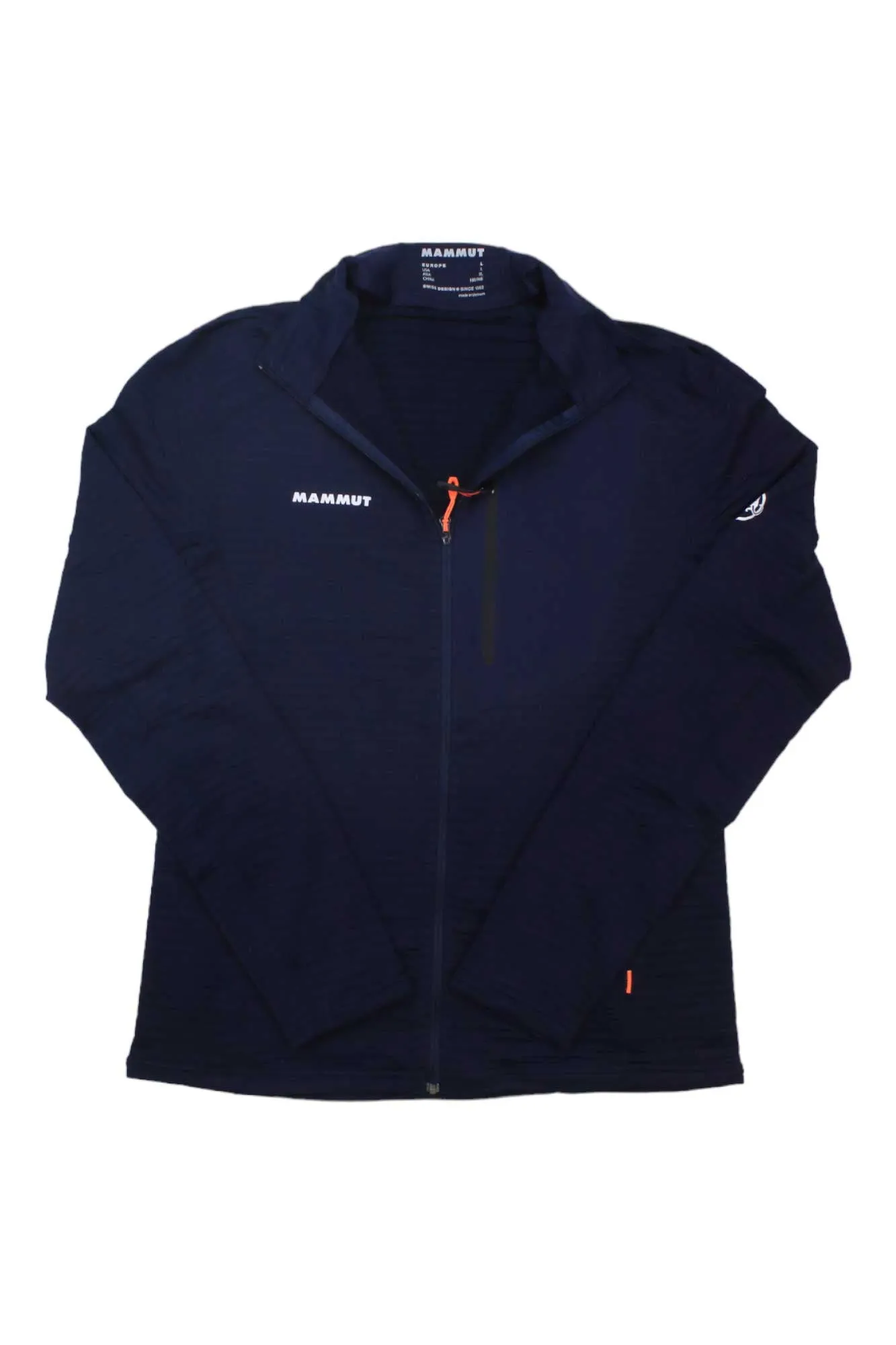 Mammut Men's Taiss Light ML Jacket