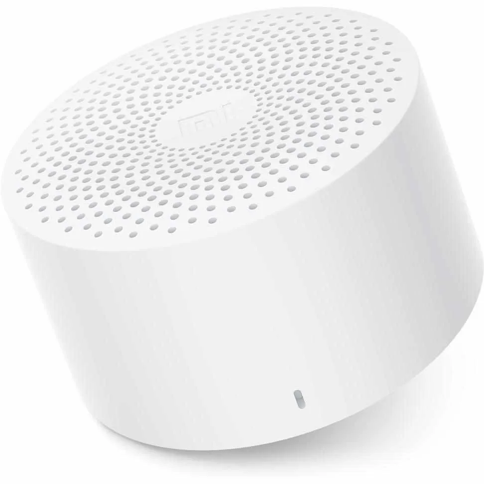 Mi Compact Bluetooth Speaker 2