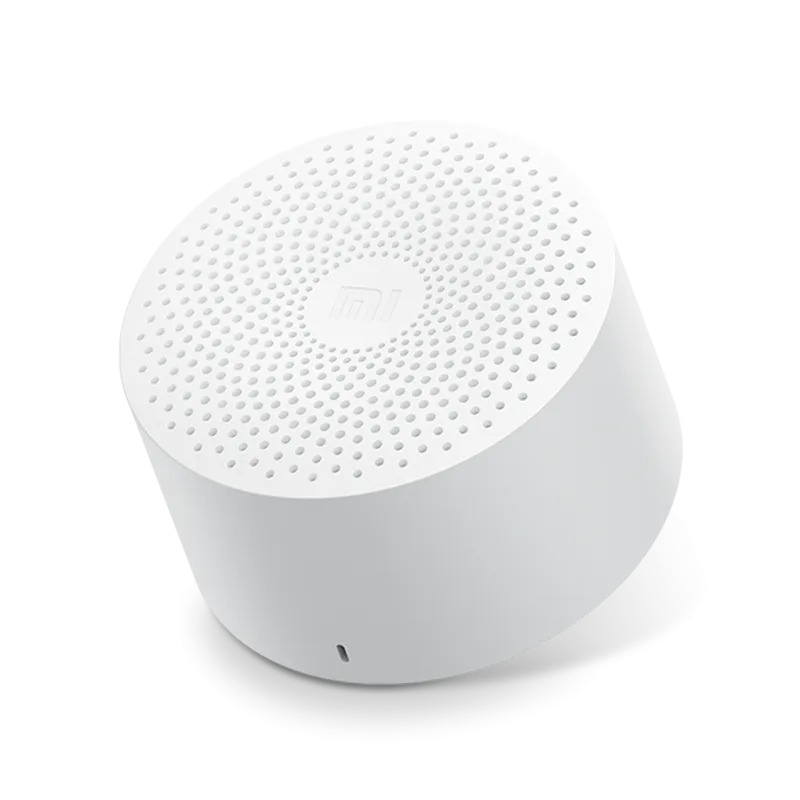 Mi Compact Bluetooth Speaker 2