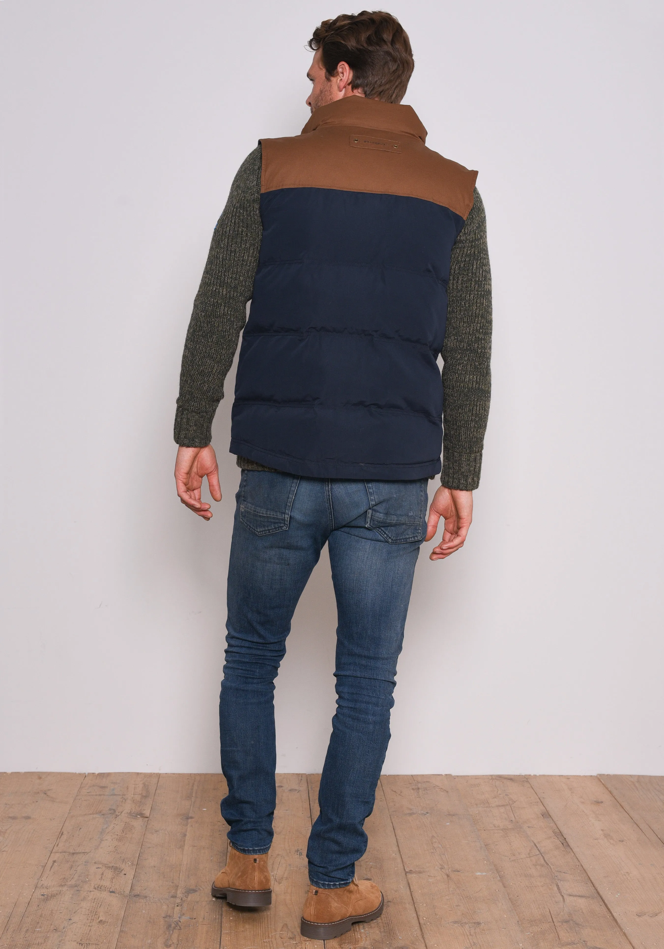 Purbeck Gilet
