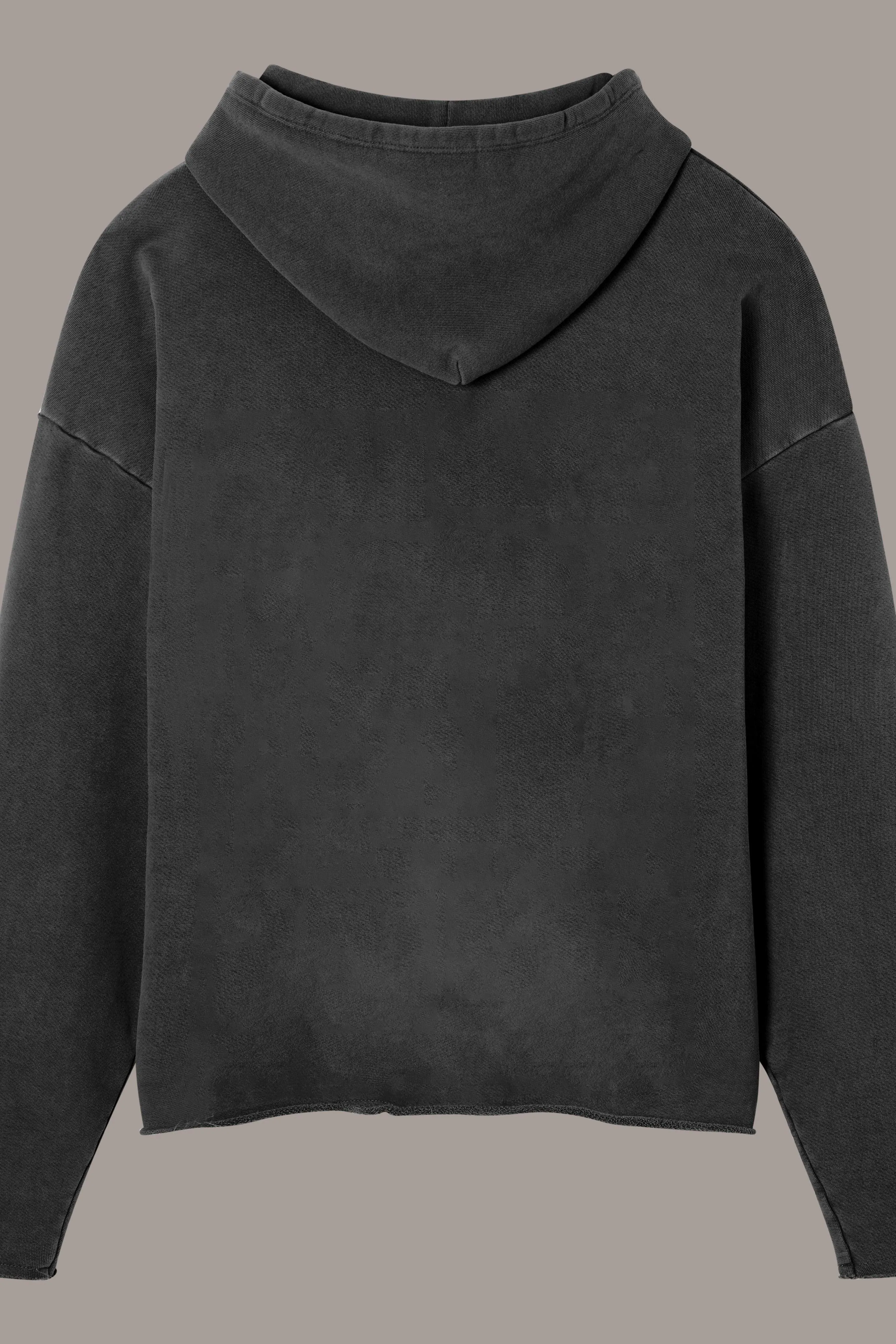 THRONE HOODIE