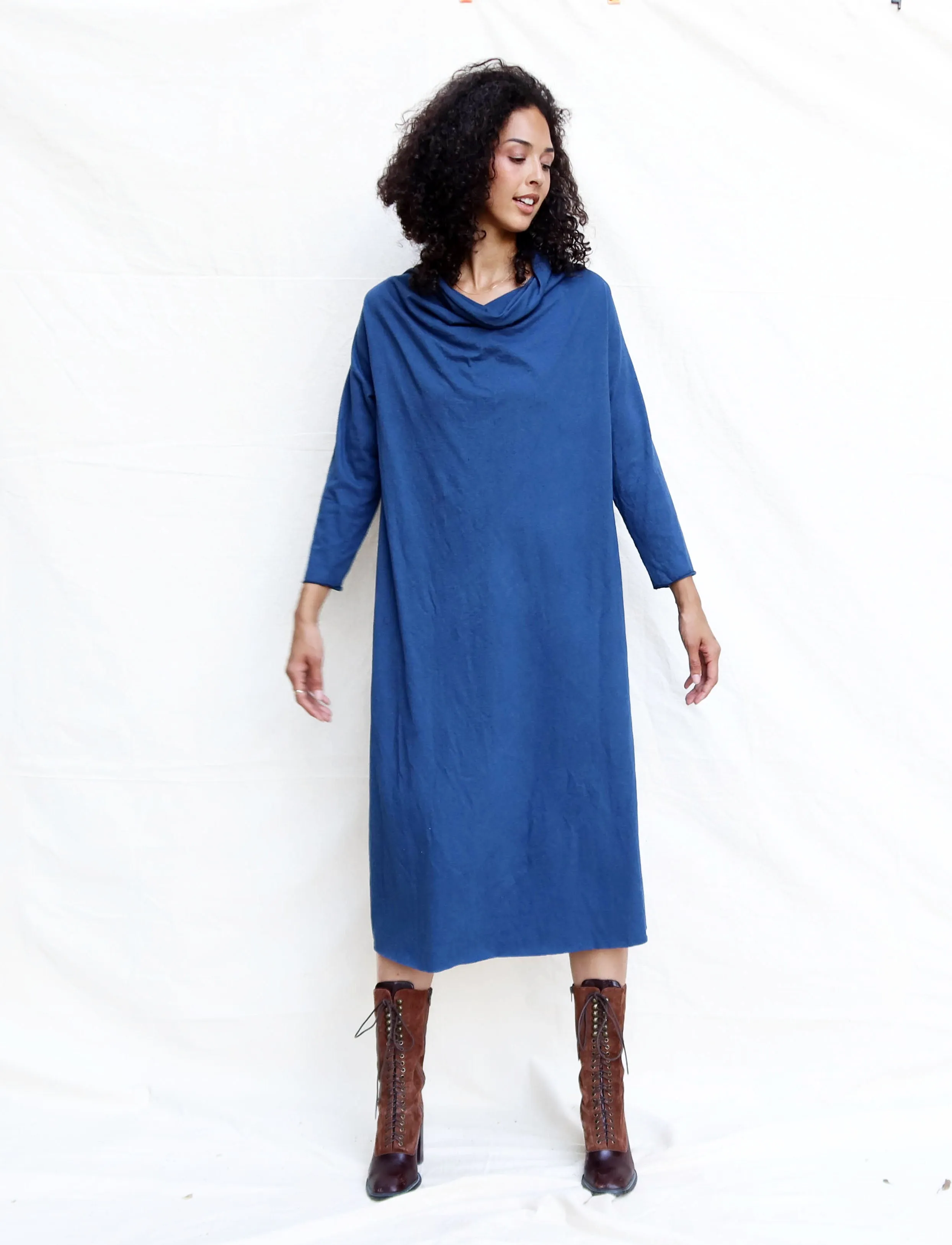 Vagabond Ojai Below Knee Dress