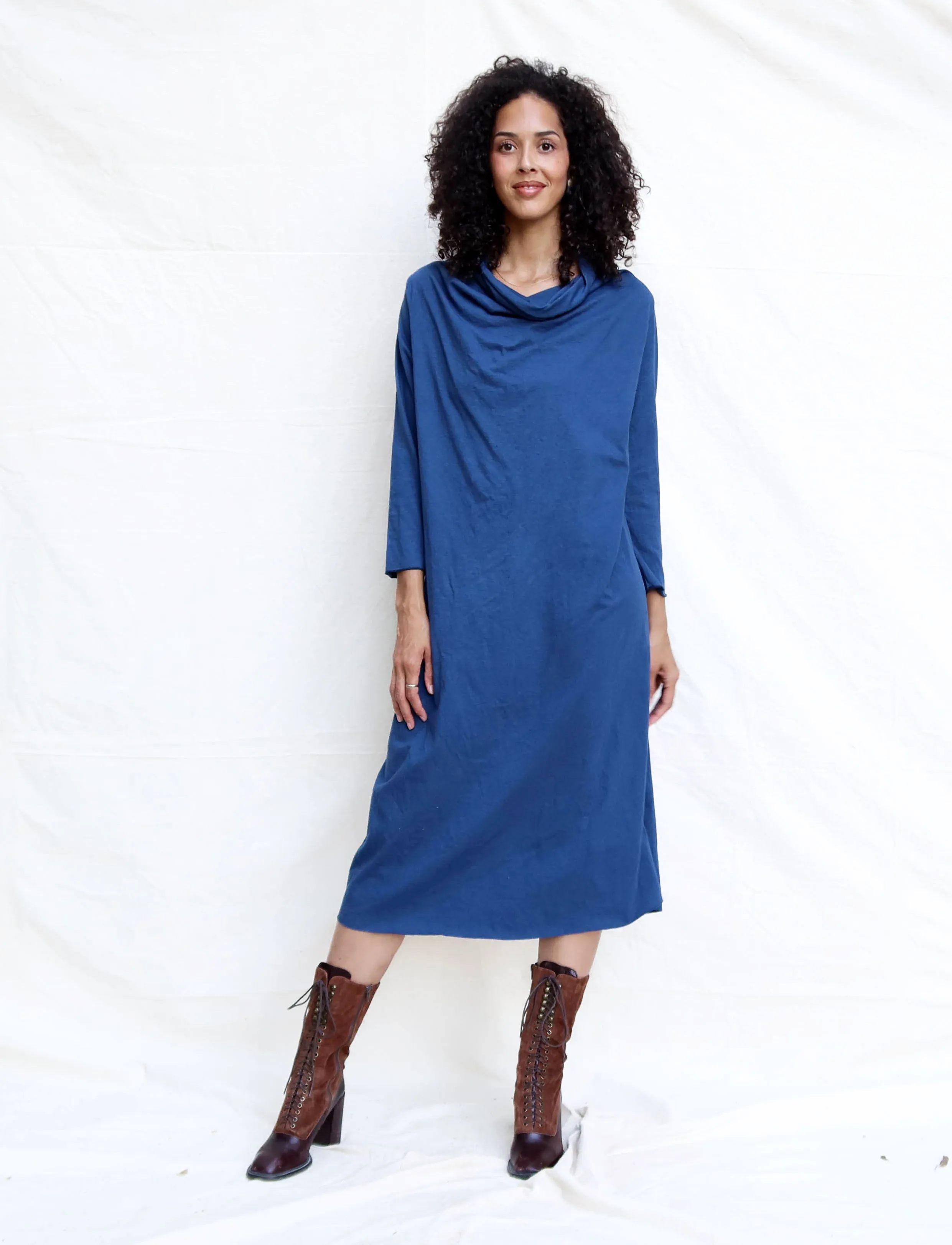 Vagabond Ojai Below Knee Dress