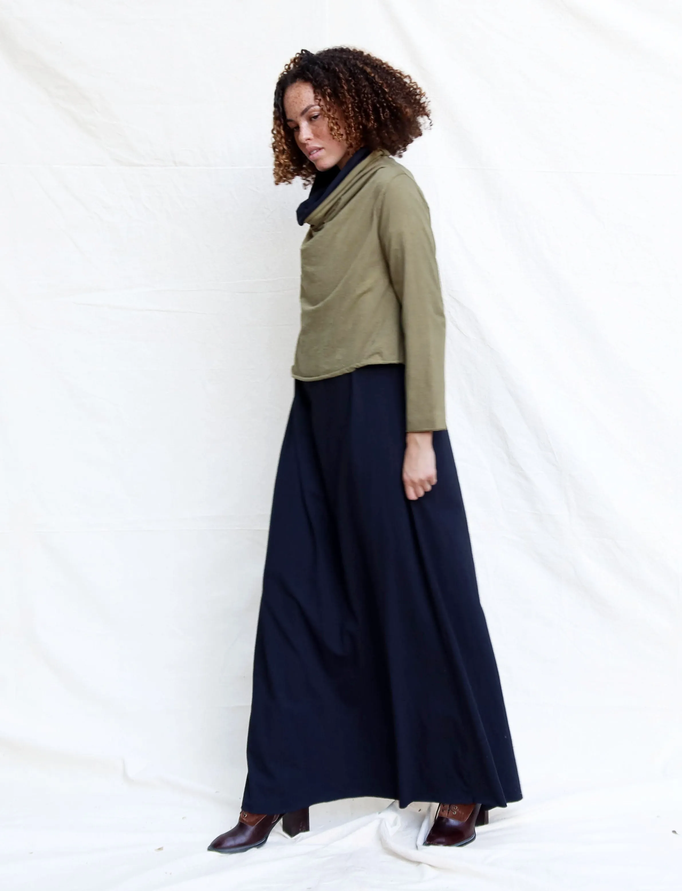 Vagabond Ojai Long Dress