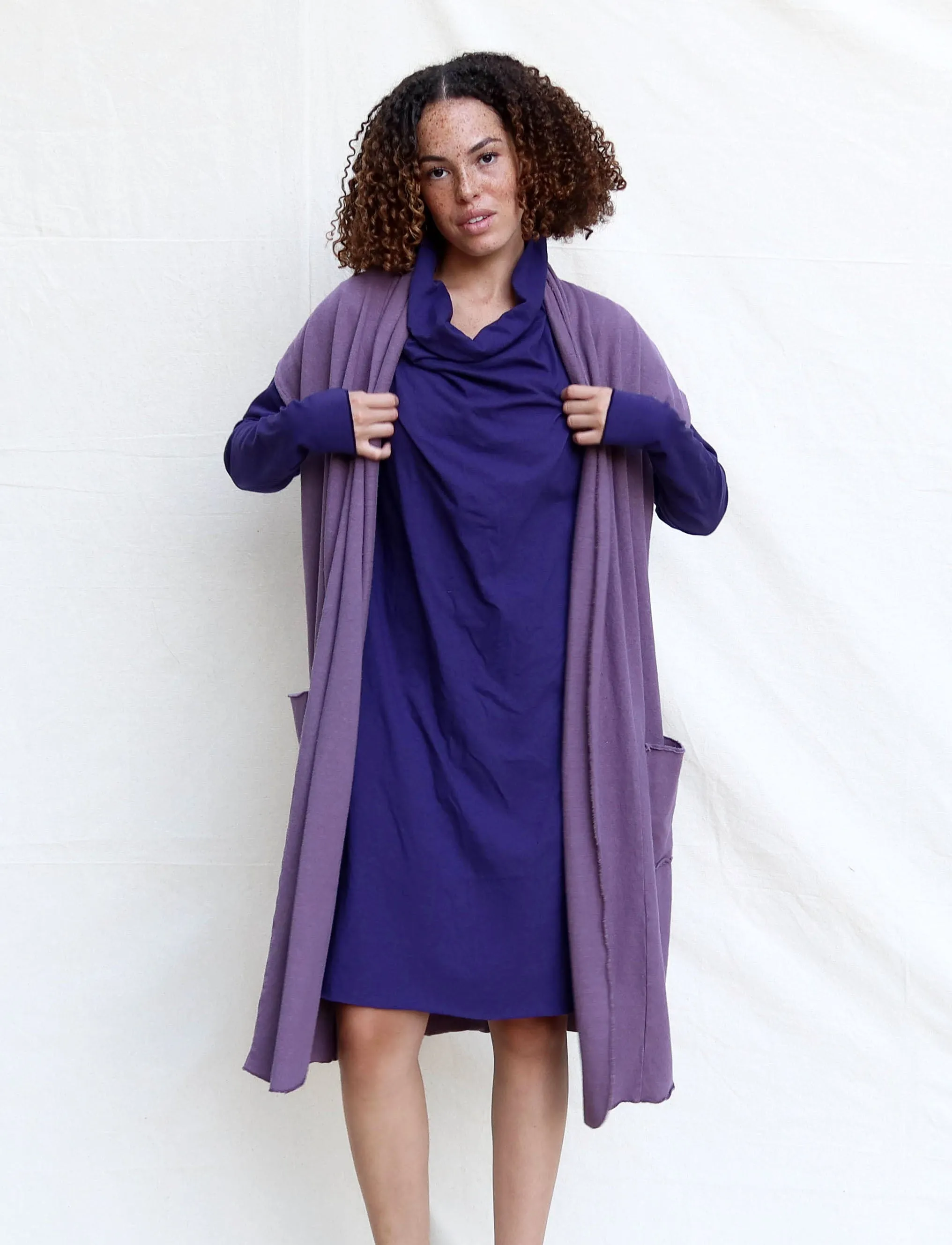 Vagabond Ojai Short Dress