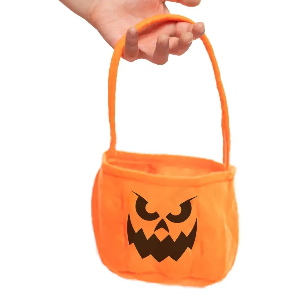 Wicked Pumpkin Costume - Child