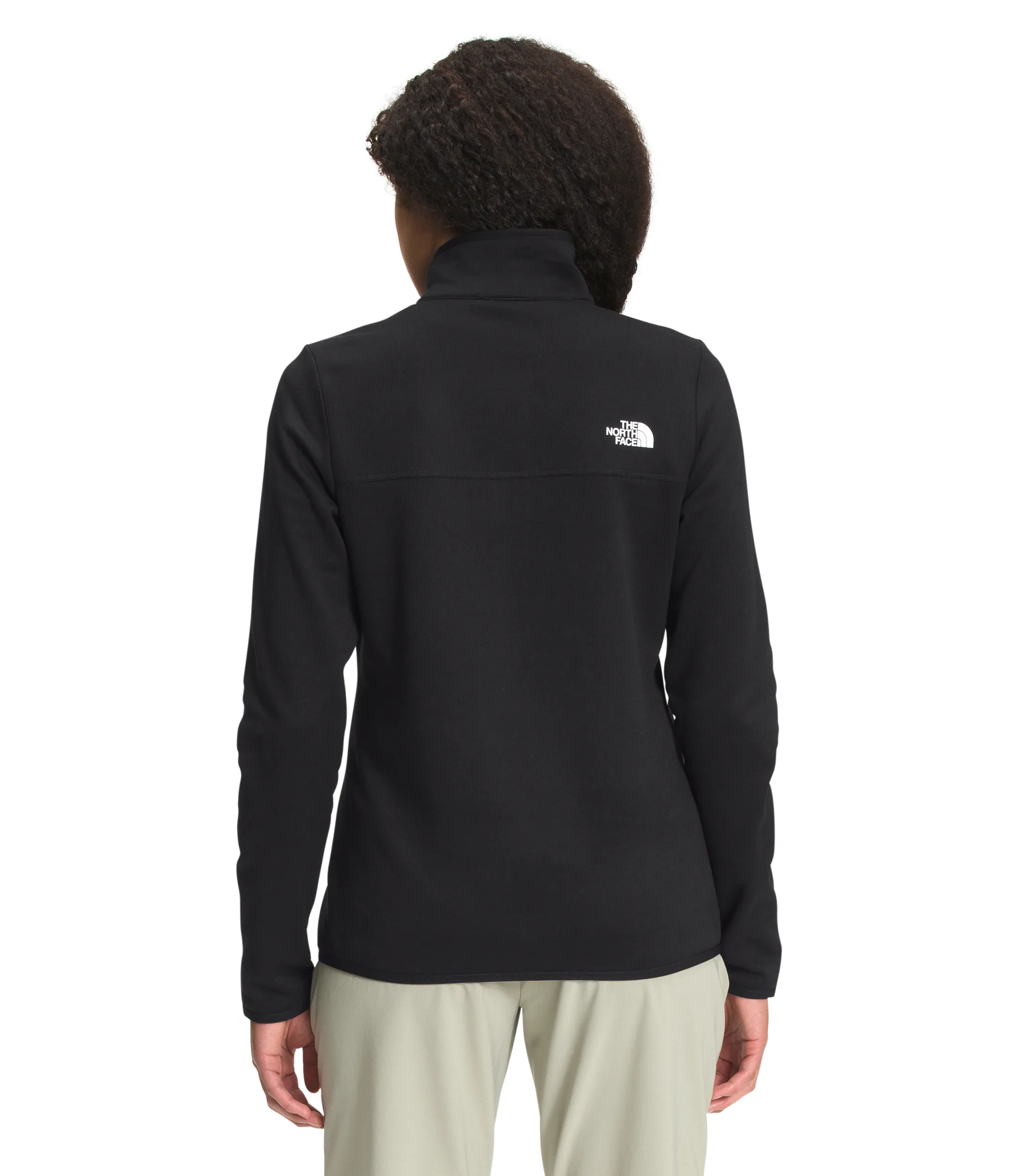 Women's Canyonlands 1/4 Zip Jacket
