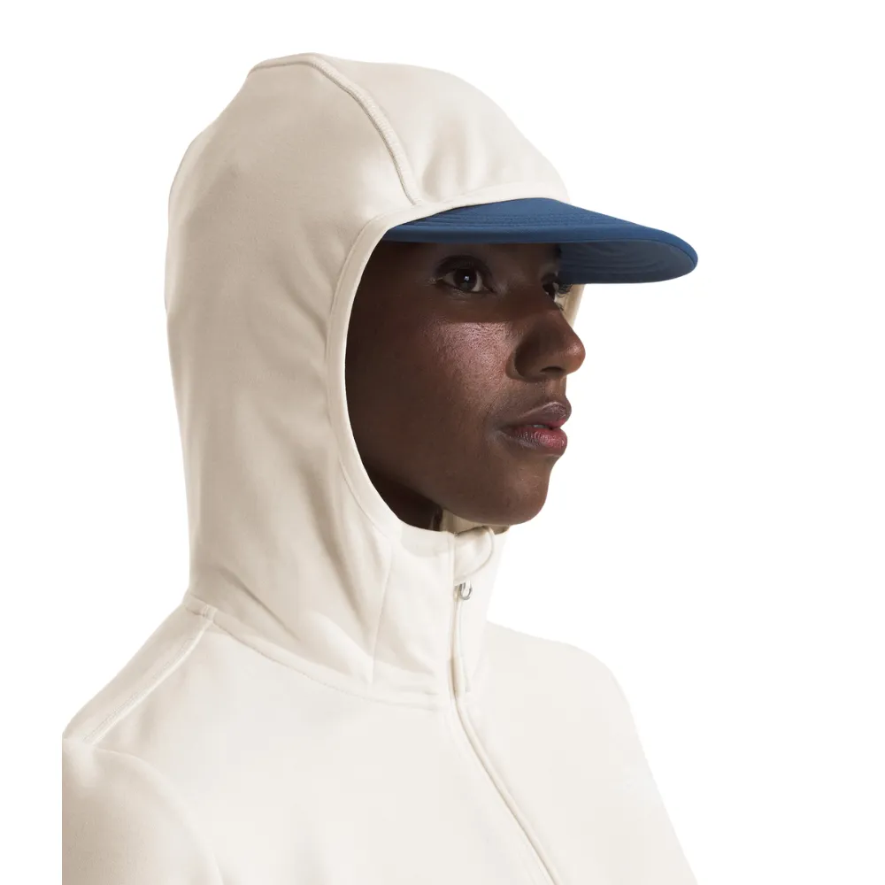 Women's The North Face Canyonlands Hoodie Jacket